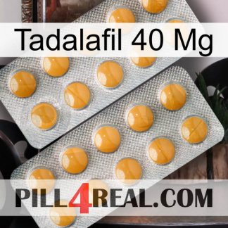 Tadalafil 40Mg levitra2